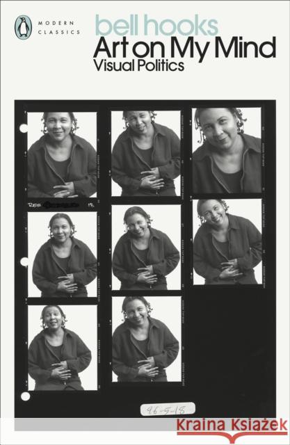 Art on My Mind: Visual Politics Bell Hooks 9780241711491 Penguin Books Ltd - książka