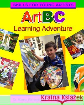 ArtBCs Livingartstudio, Students' 9781482758443 Createspace - książka