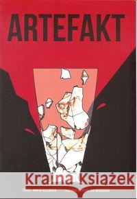 Artefakt Guzowska M. Oksiędzka K. 9788394850029 MUZEUM STAROŻYTNEGO HUTNICTWA MAZOWIECKIEGO I - książka