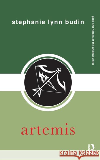 Artemis Stephanie Lynn Budin 9780415725415 Routledge - książka