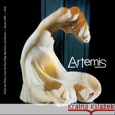 Artemis Ron Smith Jeri Nolan Rogers Betty Branch 9781515406259 Wilder Publications - książka