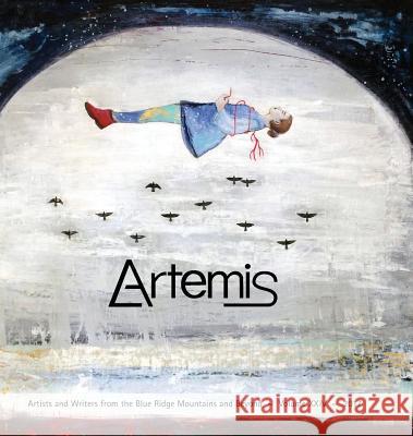 Artemis 2017 Nikki Giovanni, Starroot, Tricia Scott 9781515417064 Wilder Publications - książka