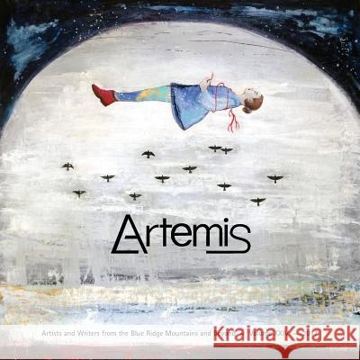 Artemis 2017 Nikki Giovanni Starroot                                 Tricia Scott 9781515417071 Wilder Publications - książka