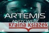 Artemis - audiobook Andy Weir 8594169482026 OneHotBook - książka