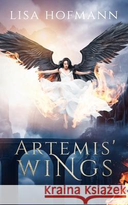 Artemis' Wings: A Shapeshifter Novella Lisa Hofmann 9783946618188 Elisabeth Hofmann Verlag - książka