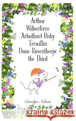 Arthur Carolyn Nelson 9780994480224 Black Jack Books - książka