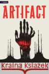 Artifact Jeremy Robinson 9798347012183 Podium Publishing