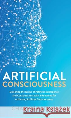 Artificial Consciousness Charles Patton 9781963809084 Short Mystery Press - książka
