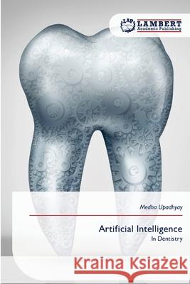 Artificial Intelligence Upadhyay, Medha 9786209132070 LAP Lambert Academic Publishing - książka