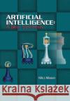 Artificial Intelligence: A New Synthesis Nils J. Nilsson 9781558605350 Morgan Kaufmann Publishers