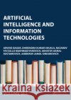 Artificial Intelligence and Information Technologies  9781032840116 Taylor & Francis Ltd