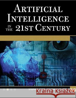 Artificial Intelligence in the 21st Century Danny Kopec Stephen Lucci 9781936420230 Mercury Learning & Information - książka