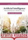 Artificial Intelligence: With an Introduction to Machine Learning, Second Edition Richard E. Neapolitan Xia Jiang 9780367571641 CRC Press