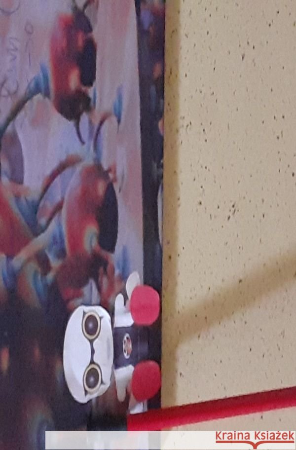 Artificial Intelligenz Ljundgren, Astra 9783758458781 epubli - książka