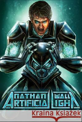 Artificial Light Nathan Wall 9781941714058 Nathan Wall - książka