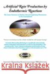 Artificial Rain Production by Endothermic Reactions S. K. Chopkar 9789359895628 Bluerose Publishers