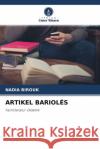 ARTIKEL BARIOLÉS Birouk, Nadia 9786204438207 Verlag Unser Wissen