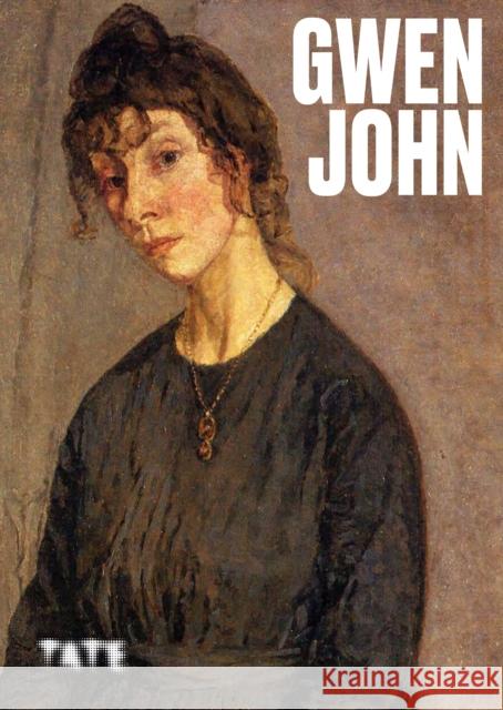 Artists Series: Gwen John Emma (Curator, Tate Britain) Chambers 9781849769518 Tate Publishing - książka