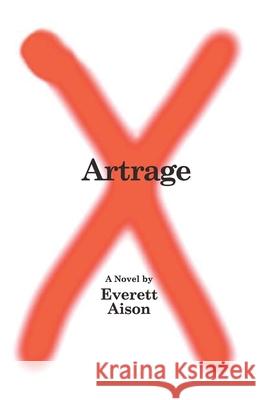 Artrage Everett Aison 9780912887951 Pleasure Boat Studio - książka