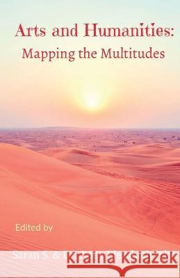 Arts and Humanities Saran S   9781638860181 Notion Press - książka