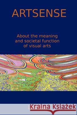 Artsense Laodan 9781411653658 Lulu.com - książka