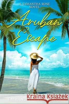 Aruban Escape John H. Gray 9781069256409 John H Gray - książka