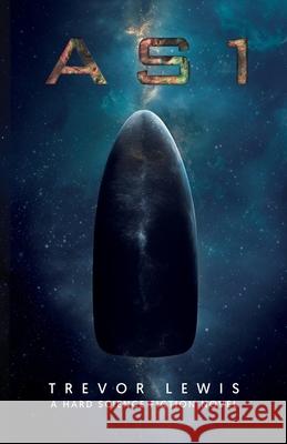 As1 Lewis 9798892830997 Books to Hook Publishing, LLC. - książka