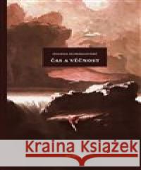 Čas a věčnost Ánanda Kumárasvámí 9788099977076 Sol Noctis - książka