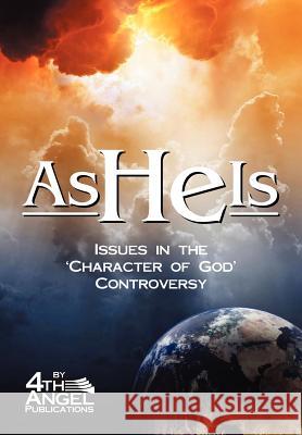 As He Is Kevin D. Straub 9781572587748 Teach Services - książka