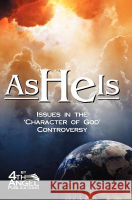 As He Is Kevin D. Straub 9781572588004 Teach Services - książka