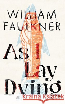 As I Lay Dying William Faulkner 9798212633765 Blackstone Publishing - książka