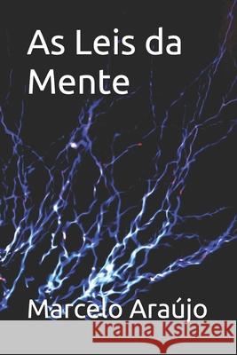 As Leis da Mente Ara 9781981028139 Independently Published - książka