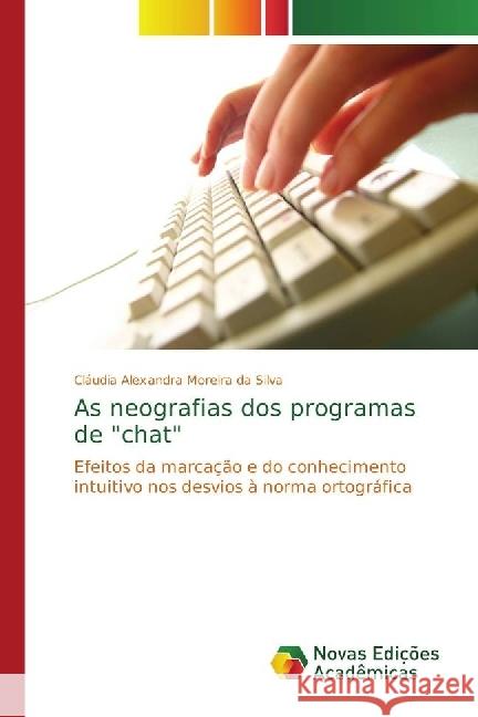 As neografias dos programas de 