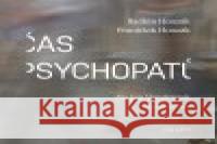 Čas psychopatů Radkin Honzák 8594042901767 Galén - książka