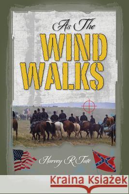 As The Wind Walks Tate, Susan Warner 9781475103571 Createspace - książka