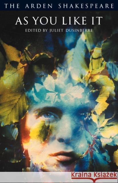 As You Like It: Third Series William Shakespeare 9781904271222 Bloomsbury Publishing PLC - książka