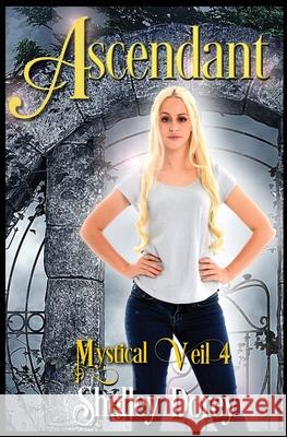 Ascendant: Women's Fantasy Fiction Shelley Dorey 9781988913360 Monarch Moments - książka