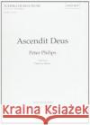 Ascendit Deus  9780193520127 Oxford University Press