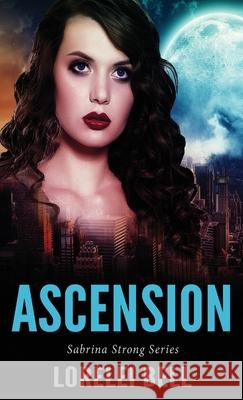 Ascension Lorelei Bell 9784867525067 Next Chapter - książka