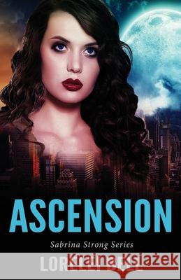 Ascension Lorelei Bell 9784867525074 Next Chapter - książka