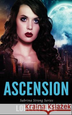 Ascension Lorelei Bell 9784867525098 Next Chapter - książka