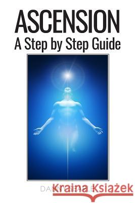 Ascension: A Step by Step Guide Danny Searle 9781545246054 Createspace Independent Publishing Platform - książka