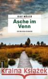 Asche im Venn Müller, Olaf 9783839203255 Gmeiner-Verlag
