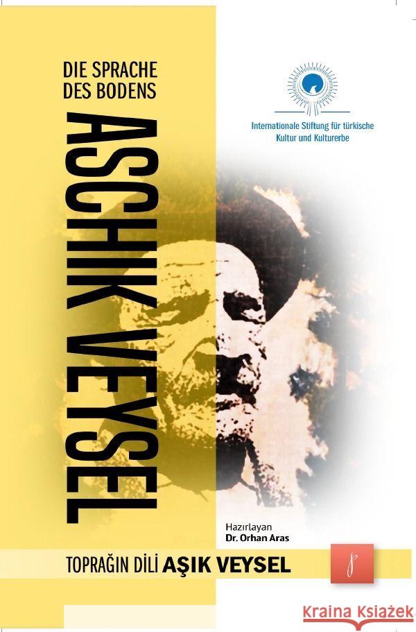 Aschik Veysel Aras, Orhan 9783758448157 epubli - książka
