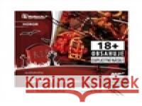 Asfalt Štěpán Kopřiva 8594176220031 Walker & Volf - książka