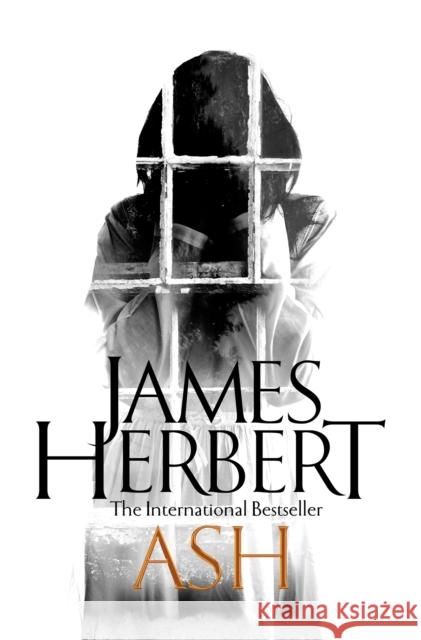 Ash James Herbert 9781509816019 Pan Macmillan - książka