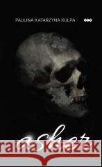 Asher Paulina Katarzyna Kulpa 9788380112957 Warszawska Firma Wydawnicza - książka