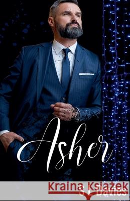 Asher S L Davies   9798215786055 S L Davies - książka