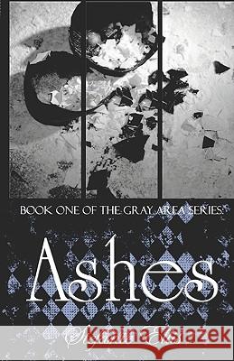 Ashes Stefanie Ellis 9781440452475 Createspace - książka