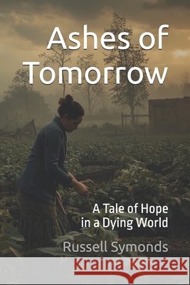 Ashes of Tomorrow: A Tale of Hope in a Dying World Symonds, Russell 9798274997706 Independently Published - książka
